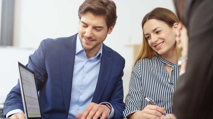 Les candidats à la propriété ne se bousculent pas au portillon.