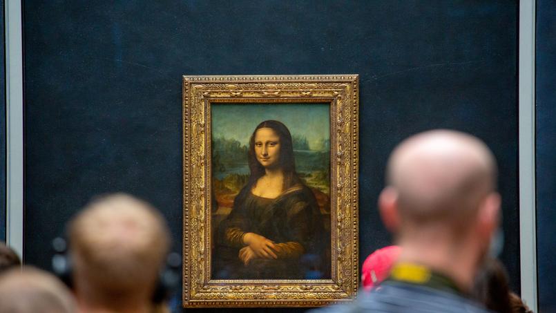 La villa a appartenu à l’époux de la Joconde, Francesco del Giocondo, au 16e siècle.