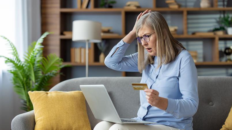 L’engouement autour des Jeux olympiques a attiré les escrocs.