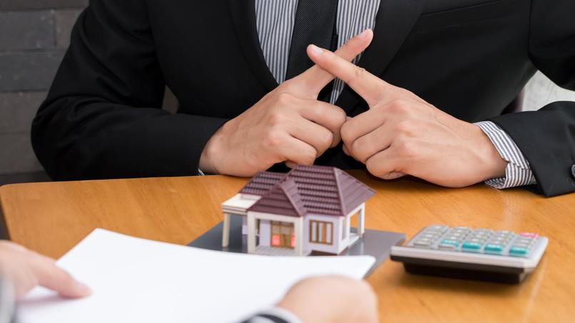 Aucune banque n’a accepté de leur prêter de l’argent pour réaliser des travaux de rénovation énergétique.