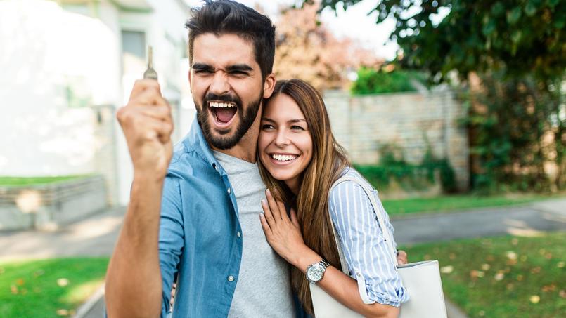 La moitié de la génération Z, donc les jeunes nés après 1997, serait prête à renoncer au sexe pendant une année entière pour obtenir un acompte leur permettant d’acheter un logement.