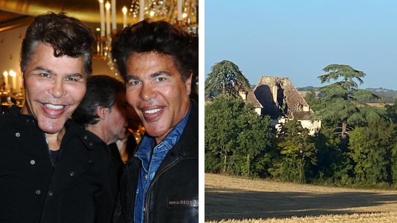 Il faudrait 13 millions d’euros pour réparer la toiture du château situé dans le Gers.