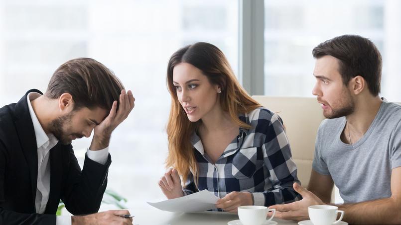 Le manque de professionnalisme peut coûter très cher à un agent immobilier.