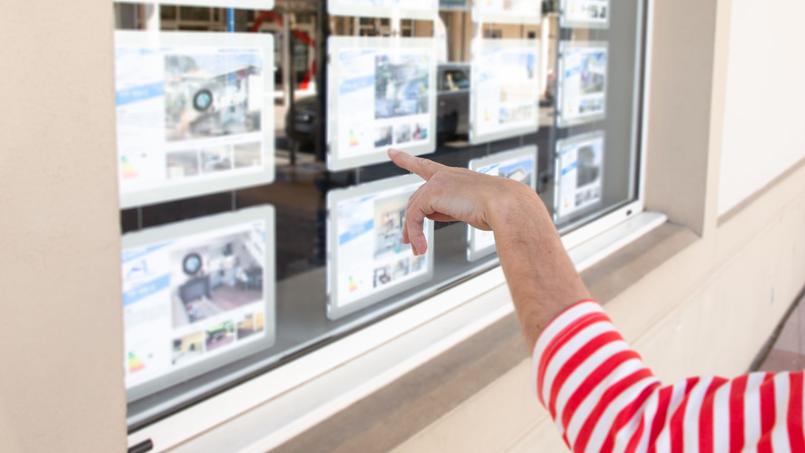 L’ancien adjoint a dû démissionner de son poste de premier adjoint, après avoir ouvert une agence immobilière.