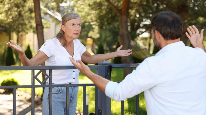 Le vendeur ne voulait plus vendre à son voisin alors qu’il lui avait promis 20 ans auparavant de lui donner la priorité s’il vendait.
