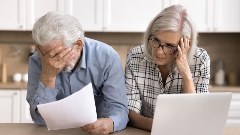 Les contribuables qui doivent payer moins de 300 euros, peuvent choisir de régler par virement bancaire, en espèces ou par chèque.