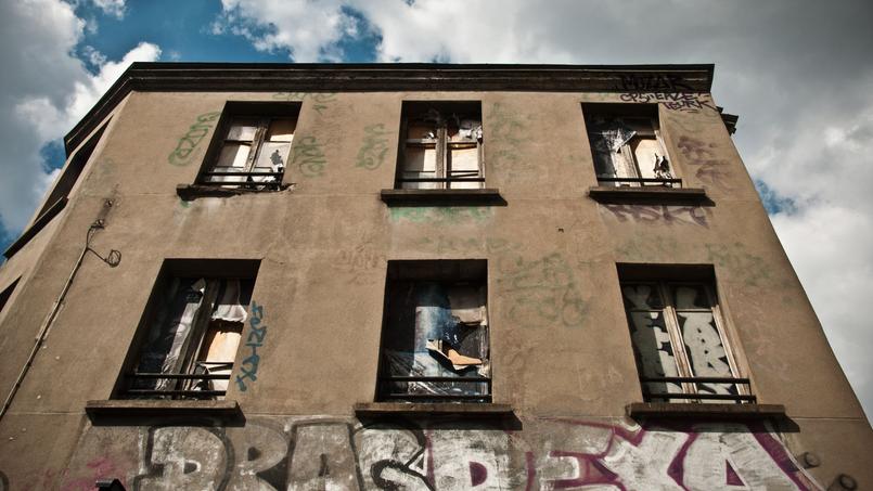 Contactée par <i>Le Figaro</i>, Cécilia explique qu’aujourd’hui il n’y a plus de squatteurs dans les lieux mais qu’elle ne pourra pas retourner vivre dans son logement, ayant été traumatisée (image d’illustration).