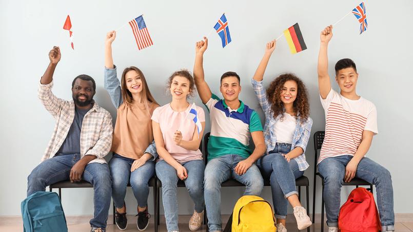 Il manquait environ 23.000 chambres étudiantes aux Pays-Bas lors de la dernière année universitaire.