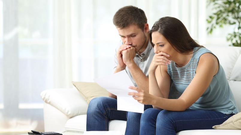 Le couple escroqué va faire appel de la décision de justice qui le condamne à rembourser le constructeur à hauteur de 70.000 euros, soit la somme déjà versée sur le compte de l’artisan (image d’illustration).