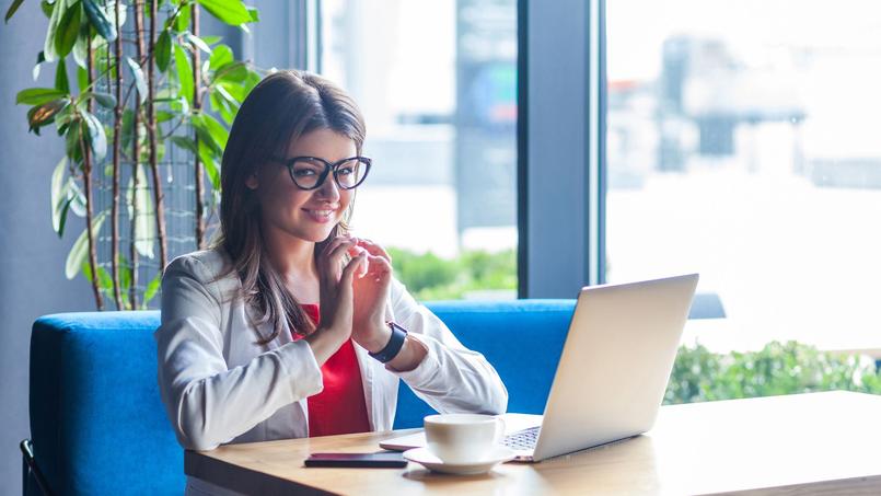 Afficher sa mauvaise foi ne vous portera pas forcément préjudice.