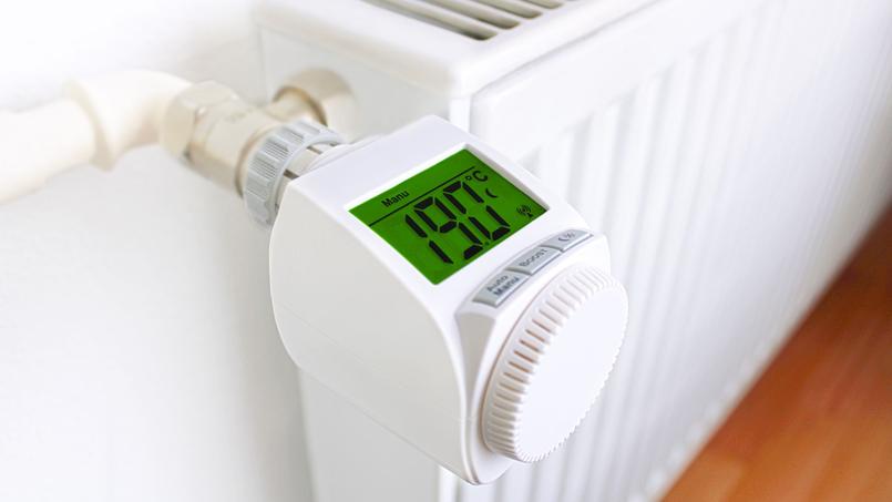 La multiplication des fraudes au thermostat connecté débouche sur la suspension d’une aide