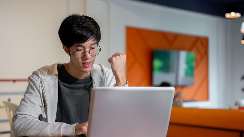 Voilà un rétropédalage qui va soulager les acheteurs immobiliers.