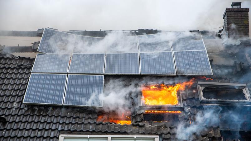 Image d’illustration.