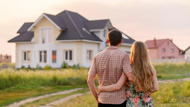 Une chute de 70% du PTZ (prêt à taux zéro) a été observée par le Pôle Habitat FFB en avril 2024, dès lors que la maison individuelle a été exclue du dispositif.