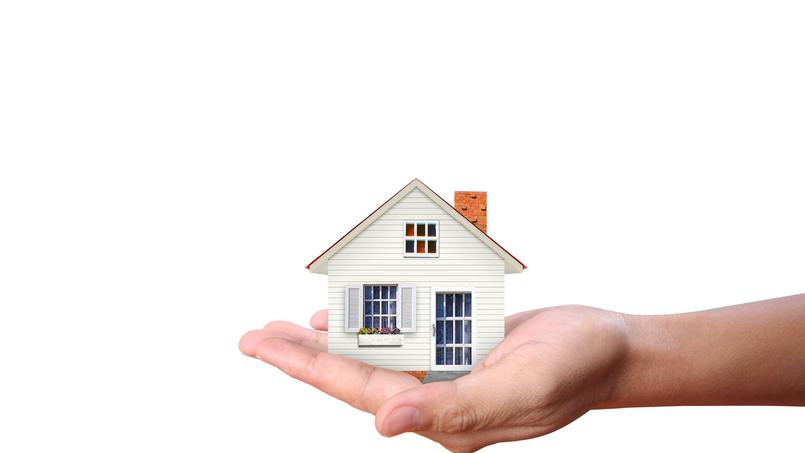 En 2024, une maison offre en moyenne 107 mètres carrés contre 106 en 2023 et 113 en 2021.