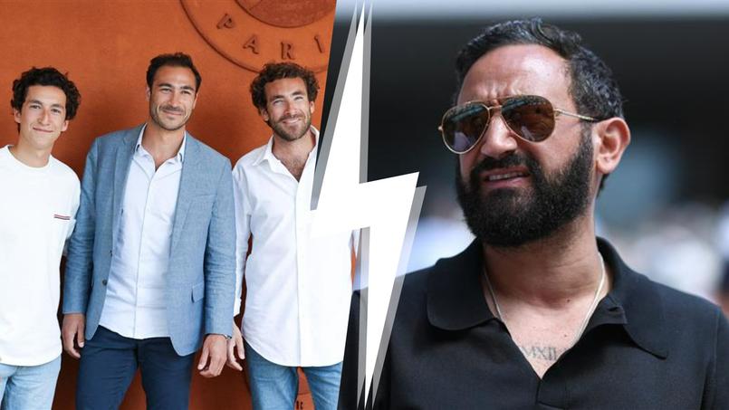 La famille Kretz s’est mise à dos une nouvelle personnalité.