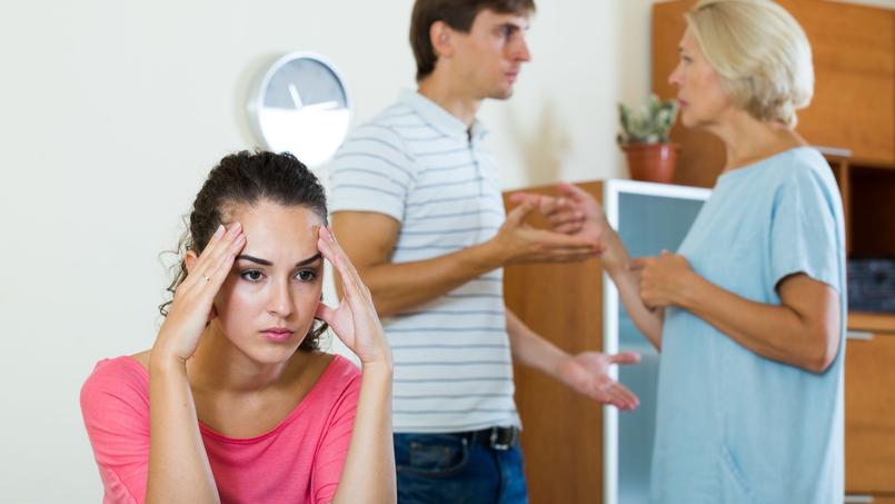 Les successions sont très souvent sources de conflits entre frères et sœurs.