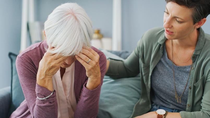 Frédérique et d’autres copropriétaires dont des membres du conseil syndical ont monté un groupe de soutien (image d’illustration).