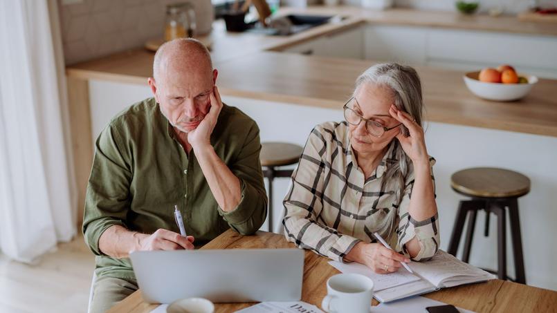 Les propriétaires immobiliers risquent de faire encore grise mine en lisant leur avis de taxe foncière.