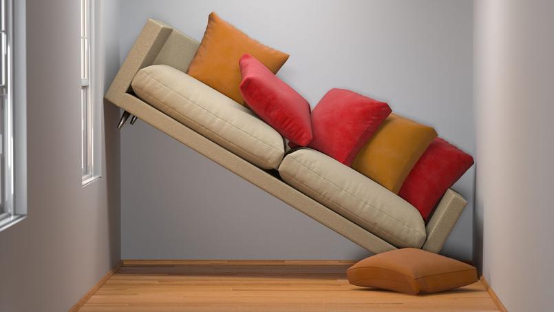 Louer un logement de moins de 9 m² est illégal.