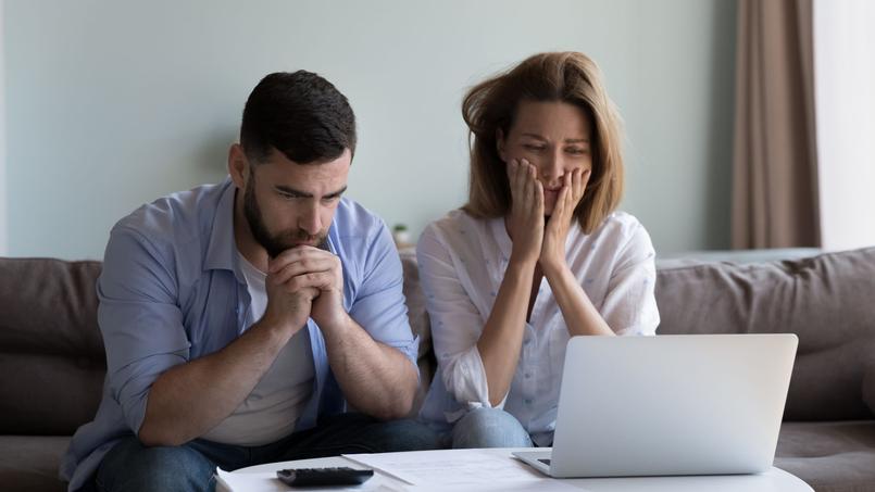 Les taux de crédit immobilier continuent de baisser. Mais pourquoi combien de temps?