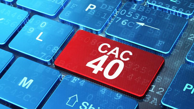 «Les 73 milliards d’euros de dividendes versés par le CAC 40 en 2024 ont-ils pénalisé l’investissement?»