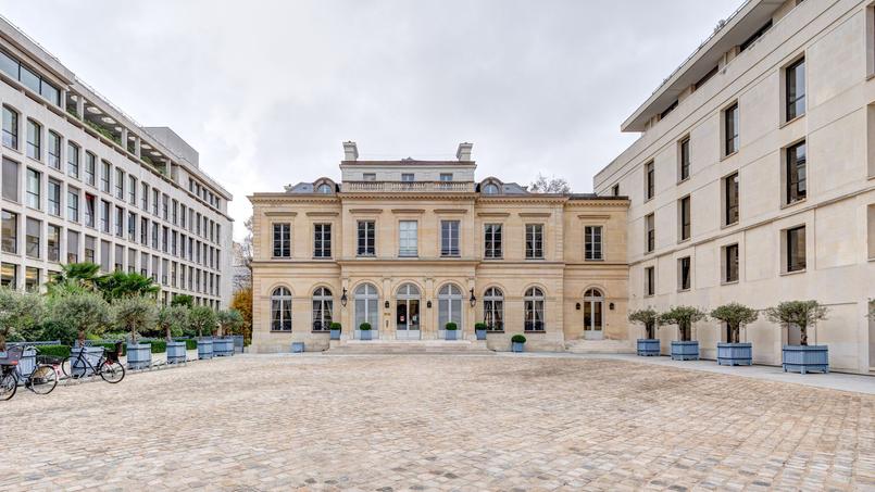 La foncière Gecina, connue pour ses bureaux parisiens, fait fi du télétravail et pourrait enfin relever son dividende