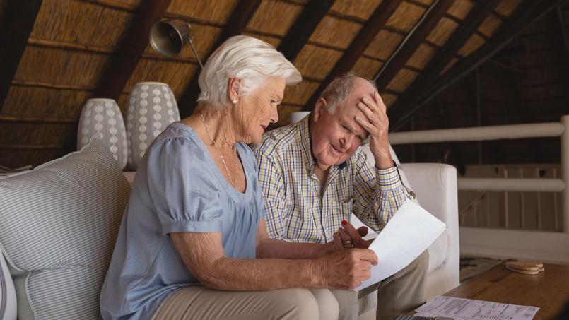 Un couple de propriétaires attend désespérément de récupérer son logement pour le vendre, à cause d’une locataire récalcitrante. (Photo d’illustration).