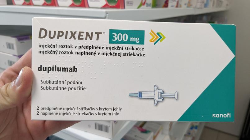 L’action Sanofi à deux doigts de son record historique après des résultats de qualité