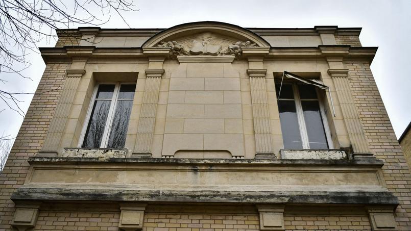 Le Pavillon des Sources sera bien sauvé in extremis des griffes des bulldozers.