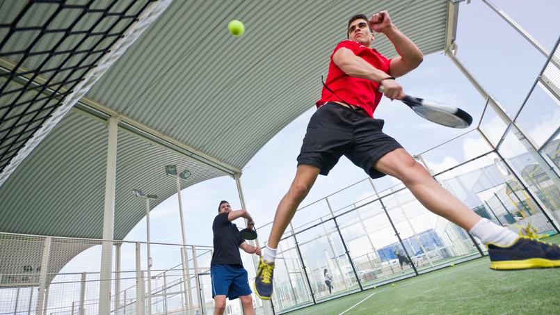 À Nice, la justice reconnaît que le padel peut causer un trouble anormal de voisinage