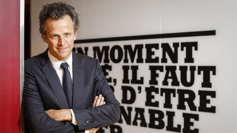 Après une année historique pour Publicis, l’action proche des sommets