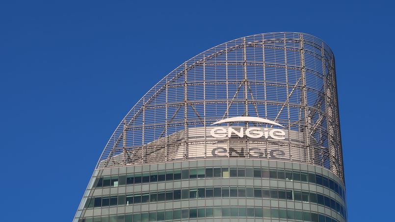 Une transformation saluée par la Bourse: l’action Engie au plus haut depuis 2015