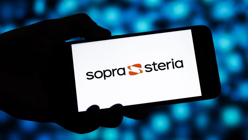 Bourse: le ralentissement de la croissance pèse sur l’action Sopra Steria, que faire?