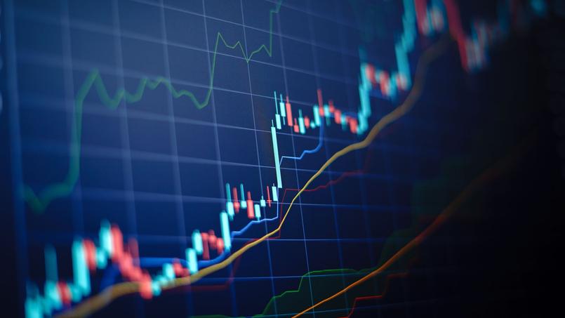 Le CAC 40 affiche toujours une tendance positive, les seuils clé pour se placer et prendre ses gains