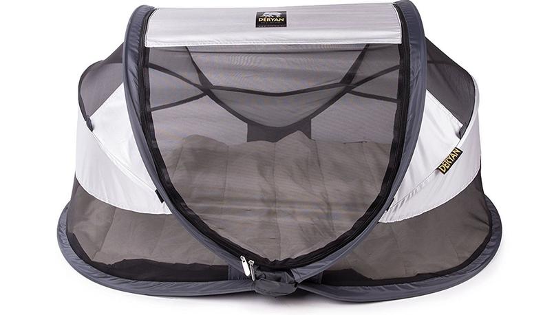 Comparatif Lit De Voyage Pour Bebe Notre Selection De 3 Modeles