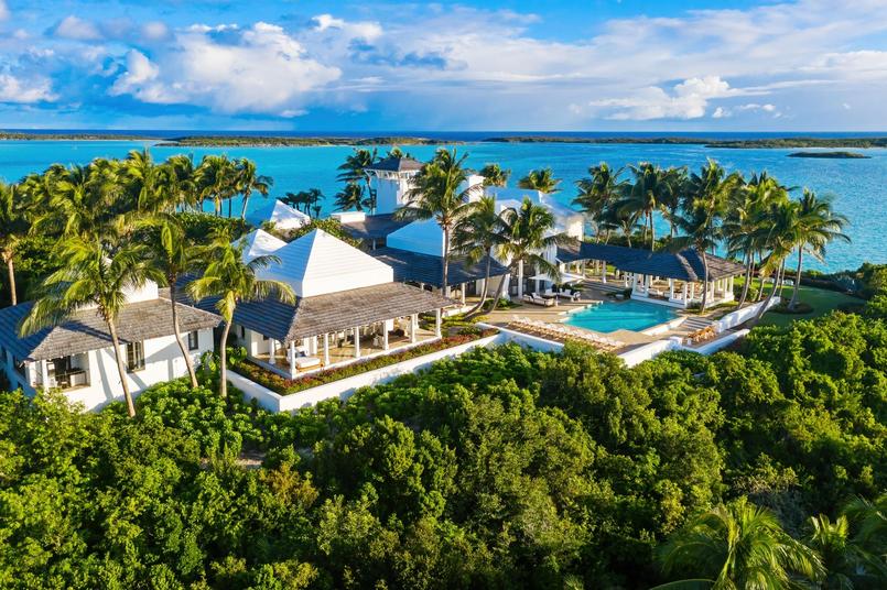 Achat Maison Caraibes Home Alqu