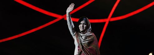 Le cri de Malala après 300 jours de captivité des lycéennes nigérianes