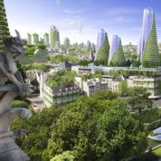Urbanisme : 815 projets déposés pour «réinventer Paris»
