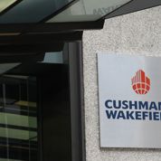 La famille Agnelli veut vendre Cushman & Wakefield
