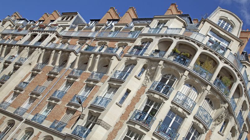 L’observatoire des loyers Clameur a commencé à fournir 40.000 données sur les prix pratiqués à Paris. Crédit: iStock