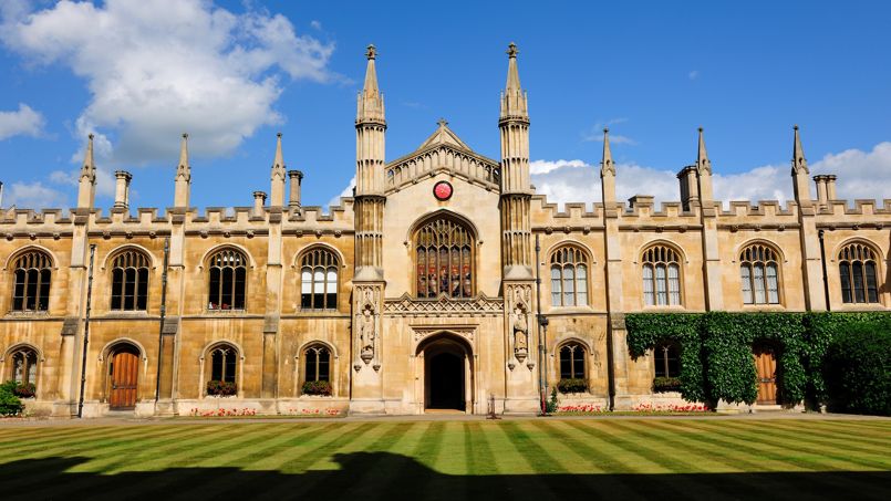 Lire article Vers la fin de l’affichage public des résultats à Cambridge ?
