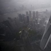 Shanghaï s’apprête à inaugurer la deuxième plus haute tour du monde