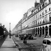 Il y a 75 ans… Le Figaro se préoccupait du sort des locataires en pleine guerre
