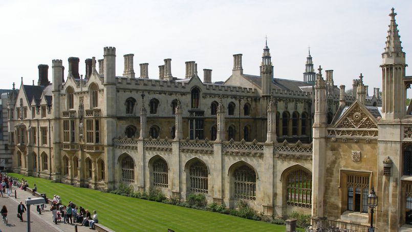 Lire article Les universités britanniques risquent de devenir encore plus chères