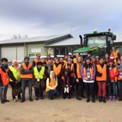 Une centaine de jeunes réunis en Australie pour inventer l’agriculture de demain