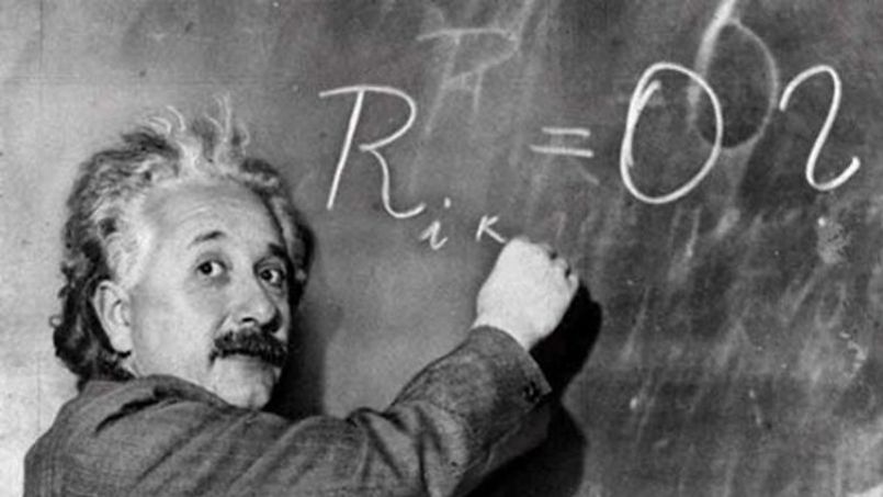 Lire article Une jeune britannique de 12 ans bat Einstein à un test de QI