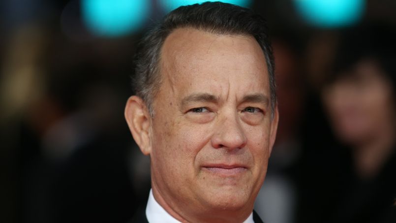 Lire article Tom Hanks trouve une carte d’étudiante... Et mobilise Twitter pour identifier sa propriétaire