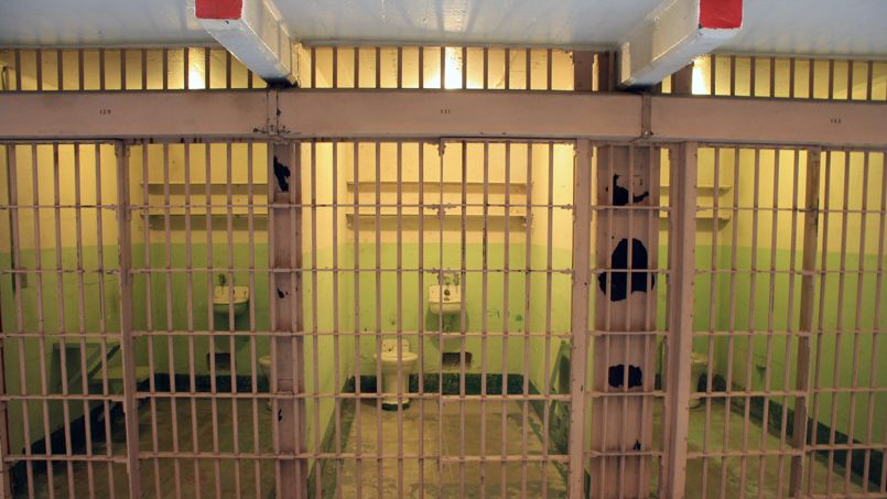 Lire article L’équipe de débat d’Harvard perd face à un club de détenus d’une prison