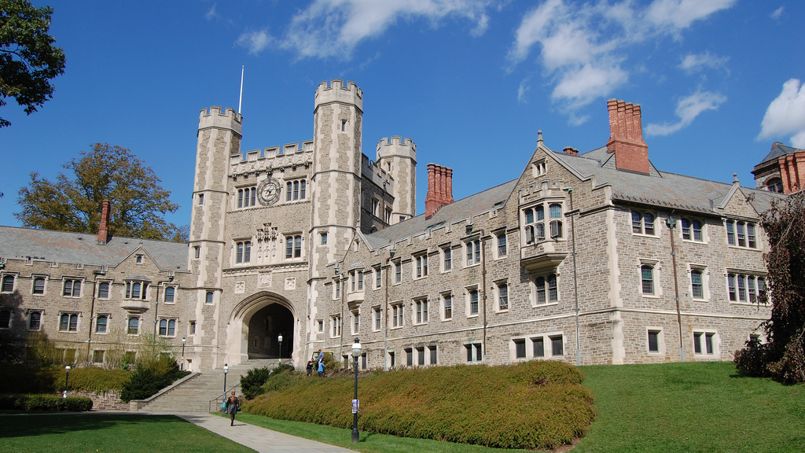 Lire article Princeton, Stanford, Columbia... ces universités qui collectionnent les prix Nobel